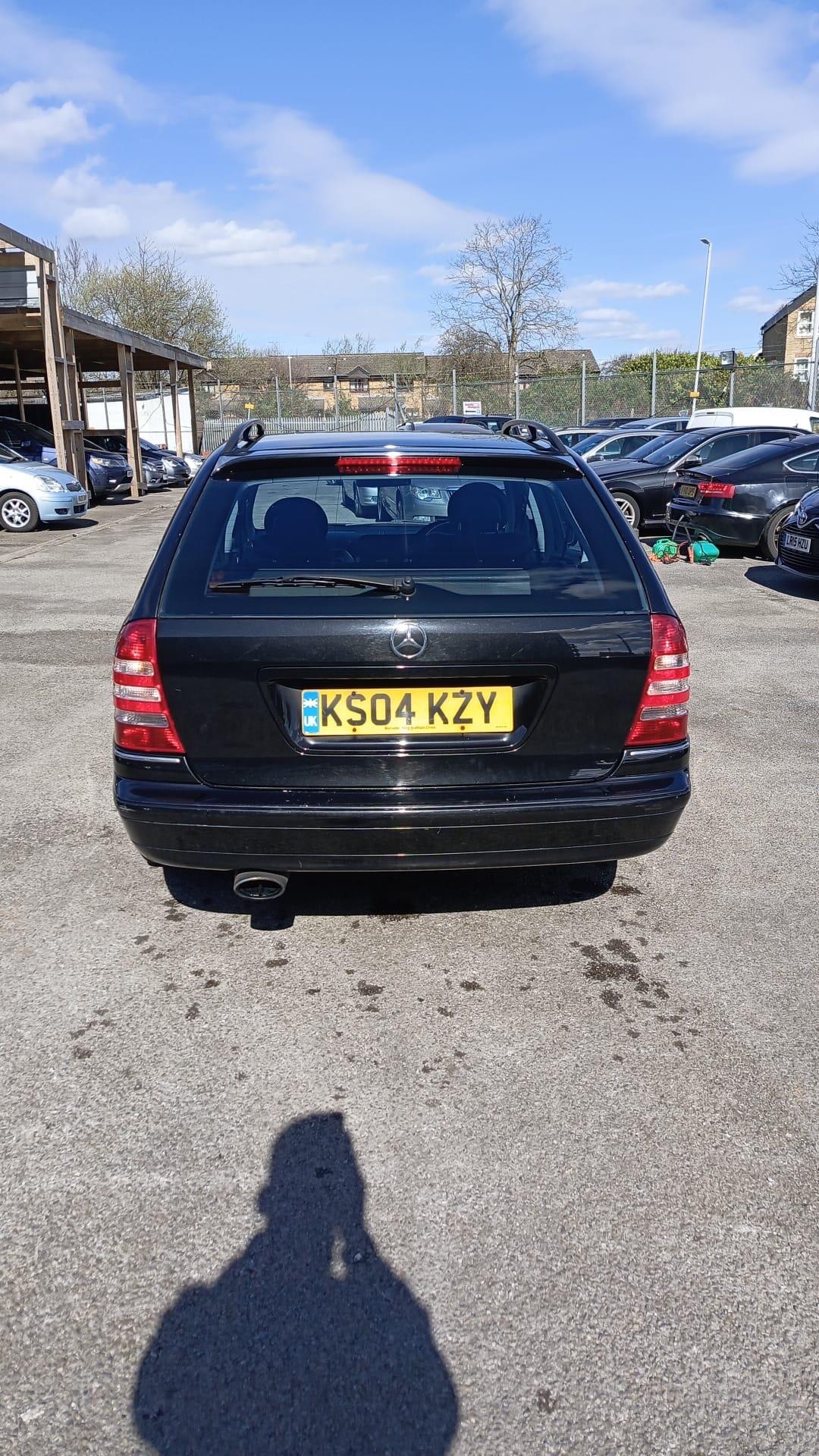 Used Mercedes-Benz C Class for sale - 77898234: Photo 5