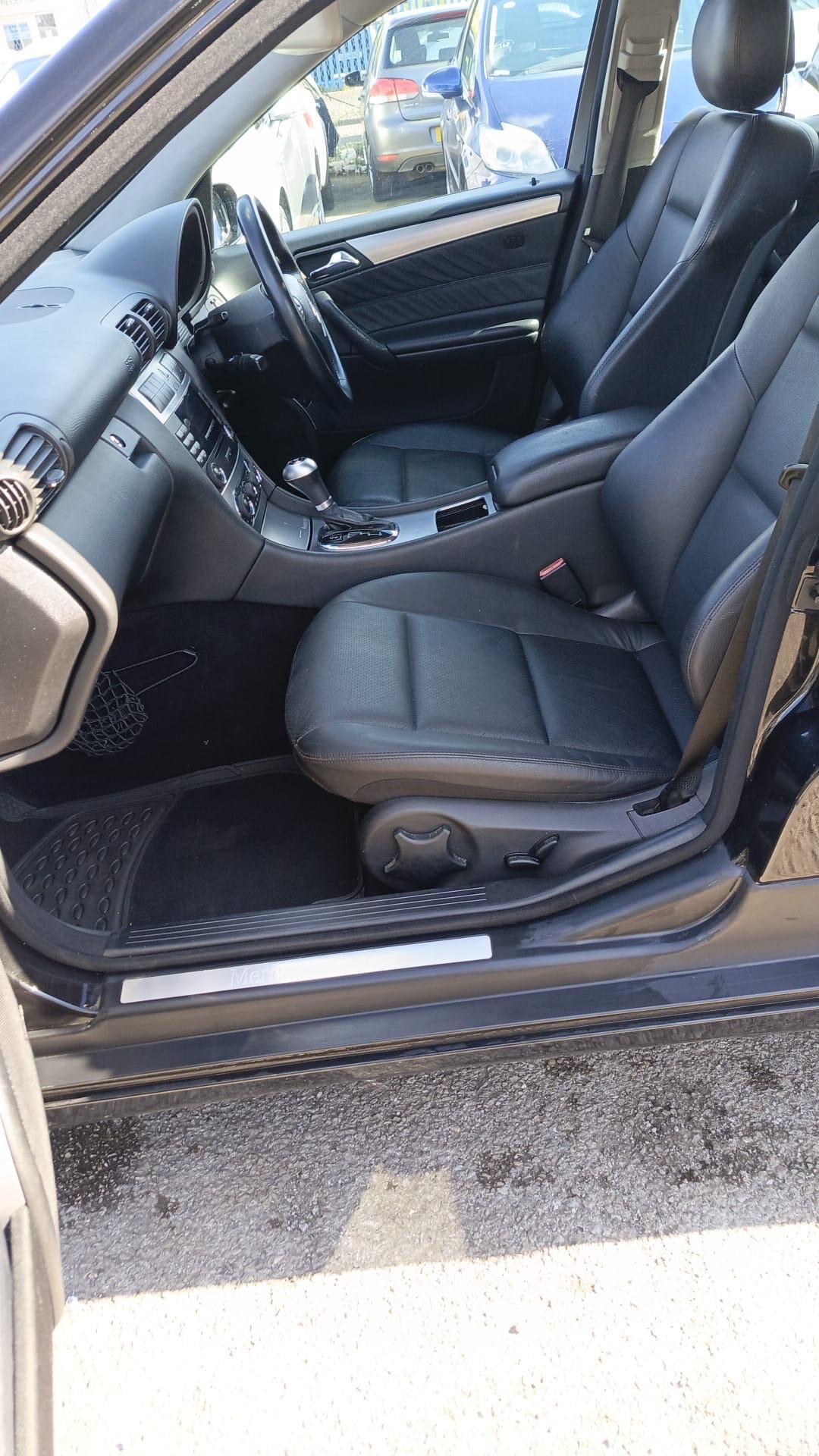 Used Mercedes-Benz C Class for sale - 77898234: Photo 6