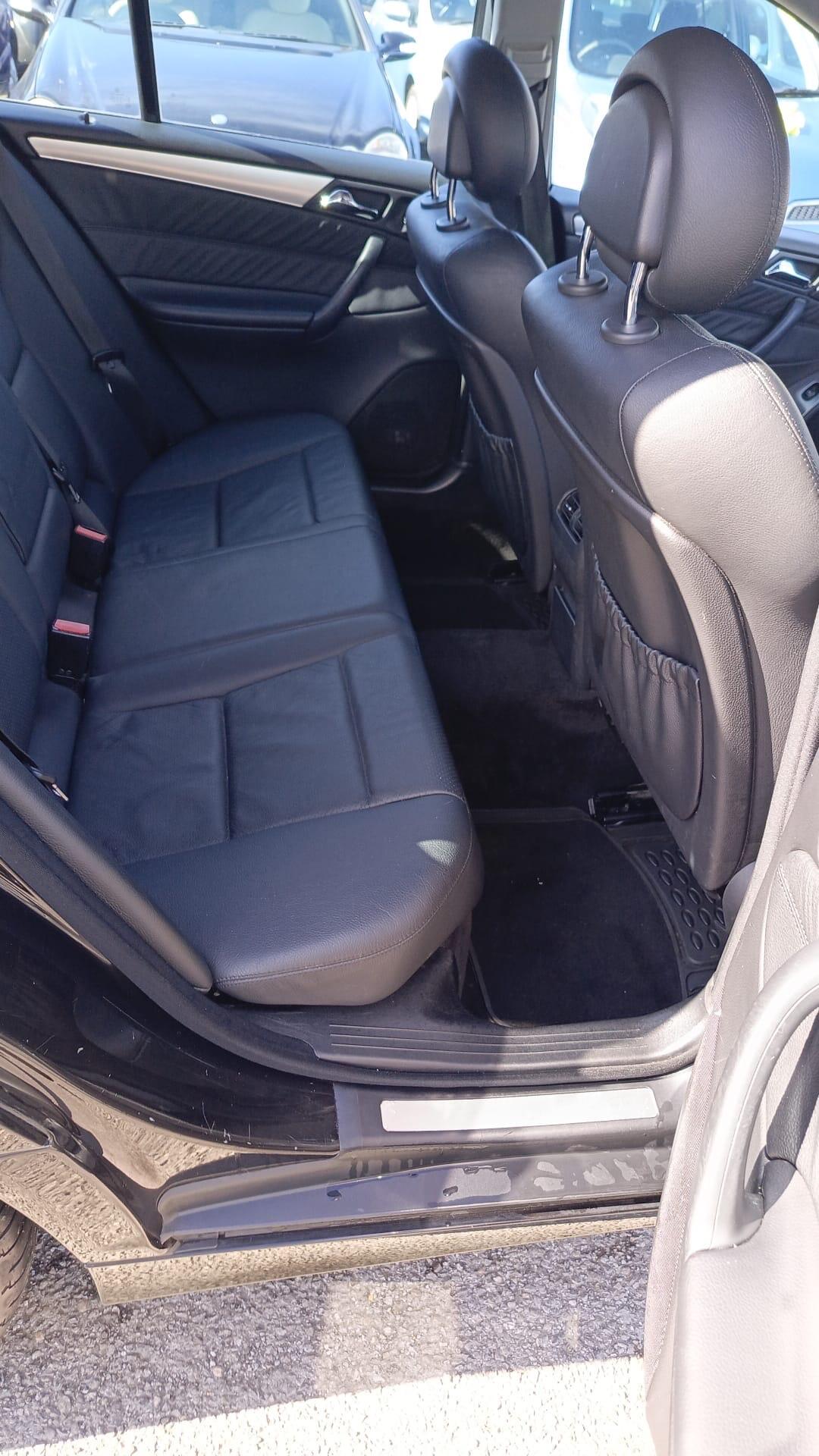 Used Mercedes-Benz C Class for sale - 77898234: Photo 9