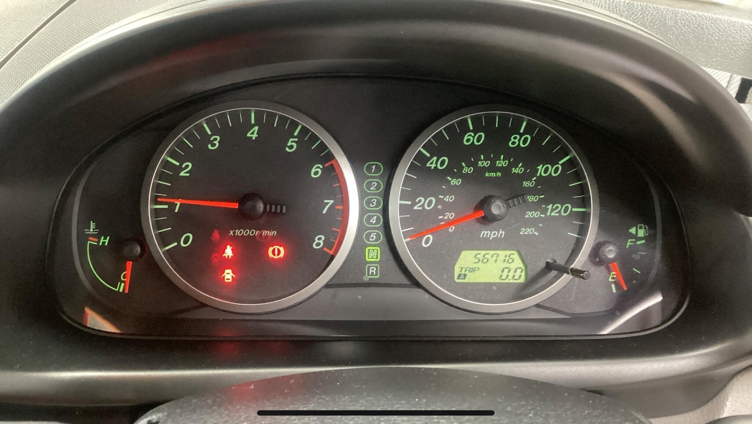 Used Mazda Mazda2 2005 for sale - 76432593: Photo 10