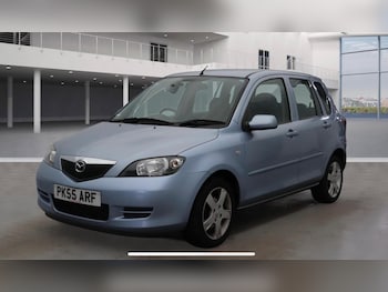 Used Mazda Mazda2 2005 for sale - 76432593: Photo