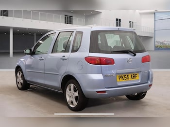Used Mazda Mazda2 2005 for sale - 76432593: Photo