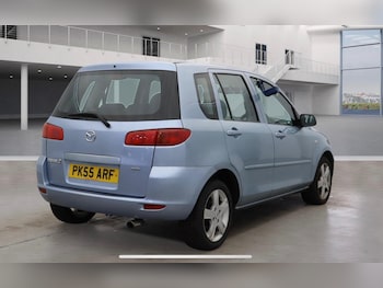 Used Mazda Mazda2 2005 for sale - 76432593: Photo