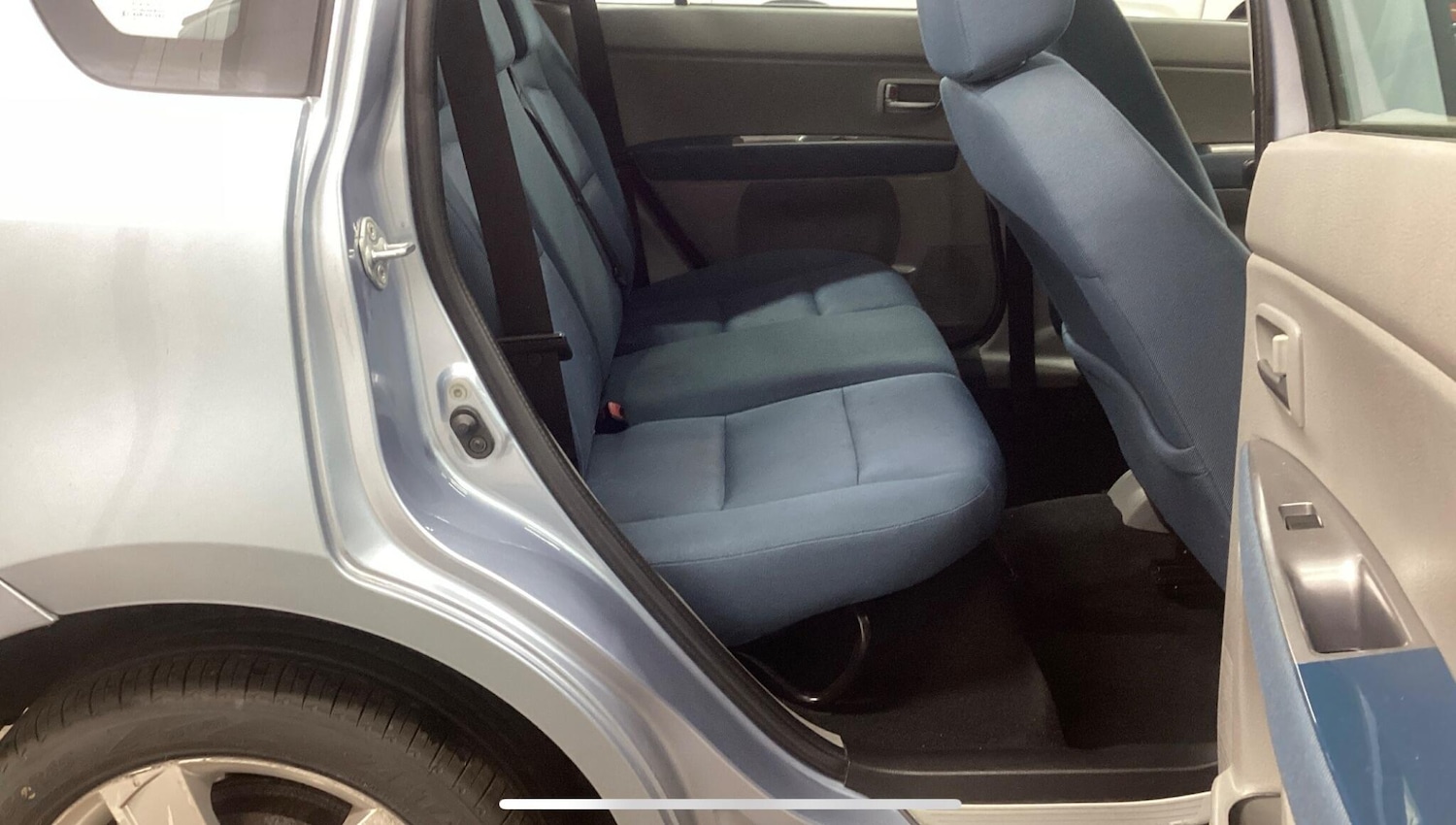 Used Mazda Mazda2 2005 for sale - 76432593: Photo 6