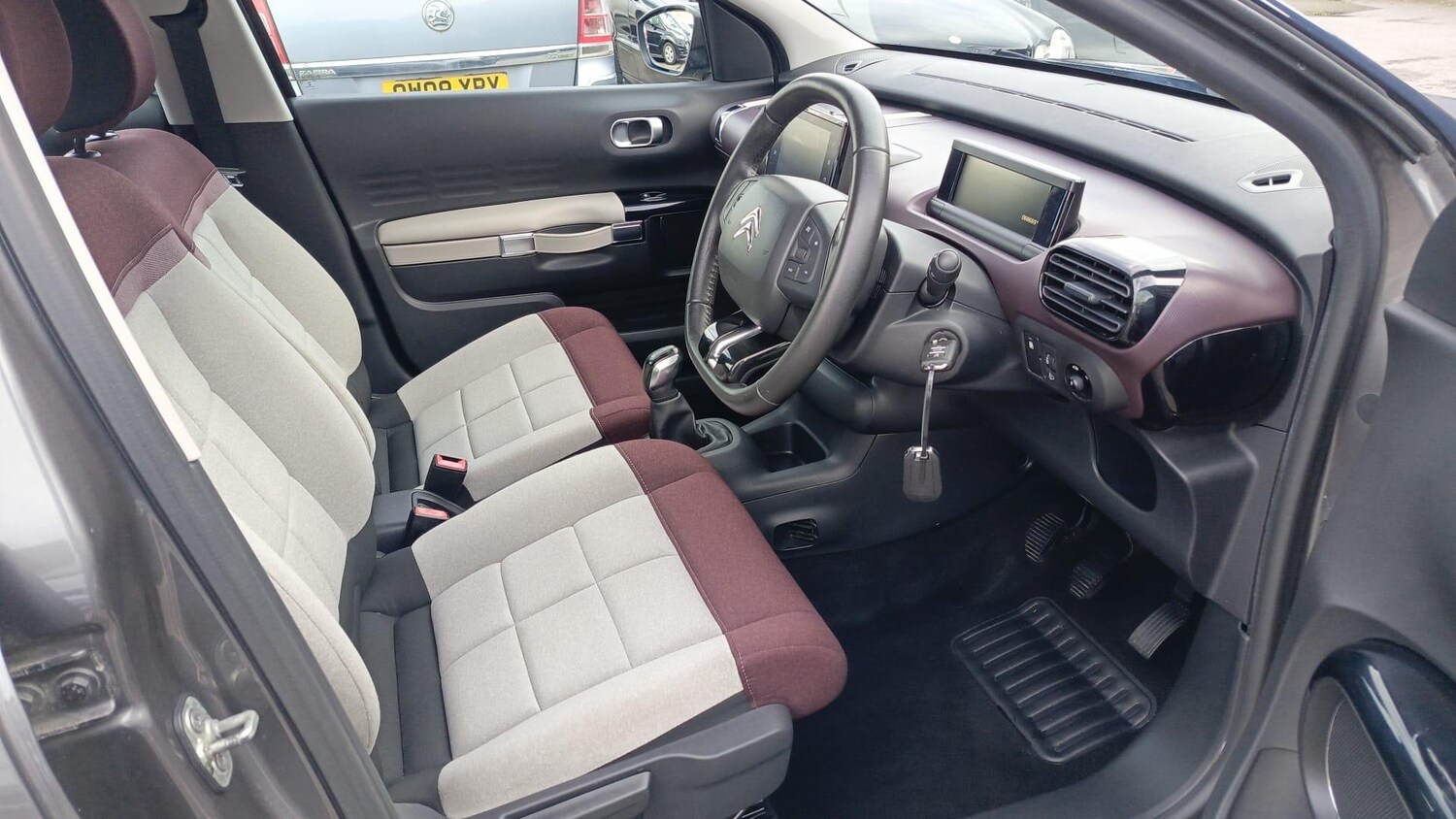 Used Citroen C4 Cactus 2018 for sale - 77509653: Photo 26