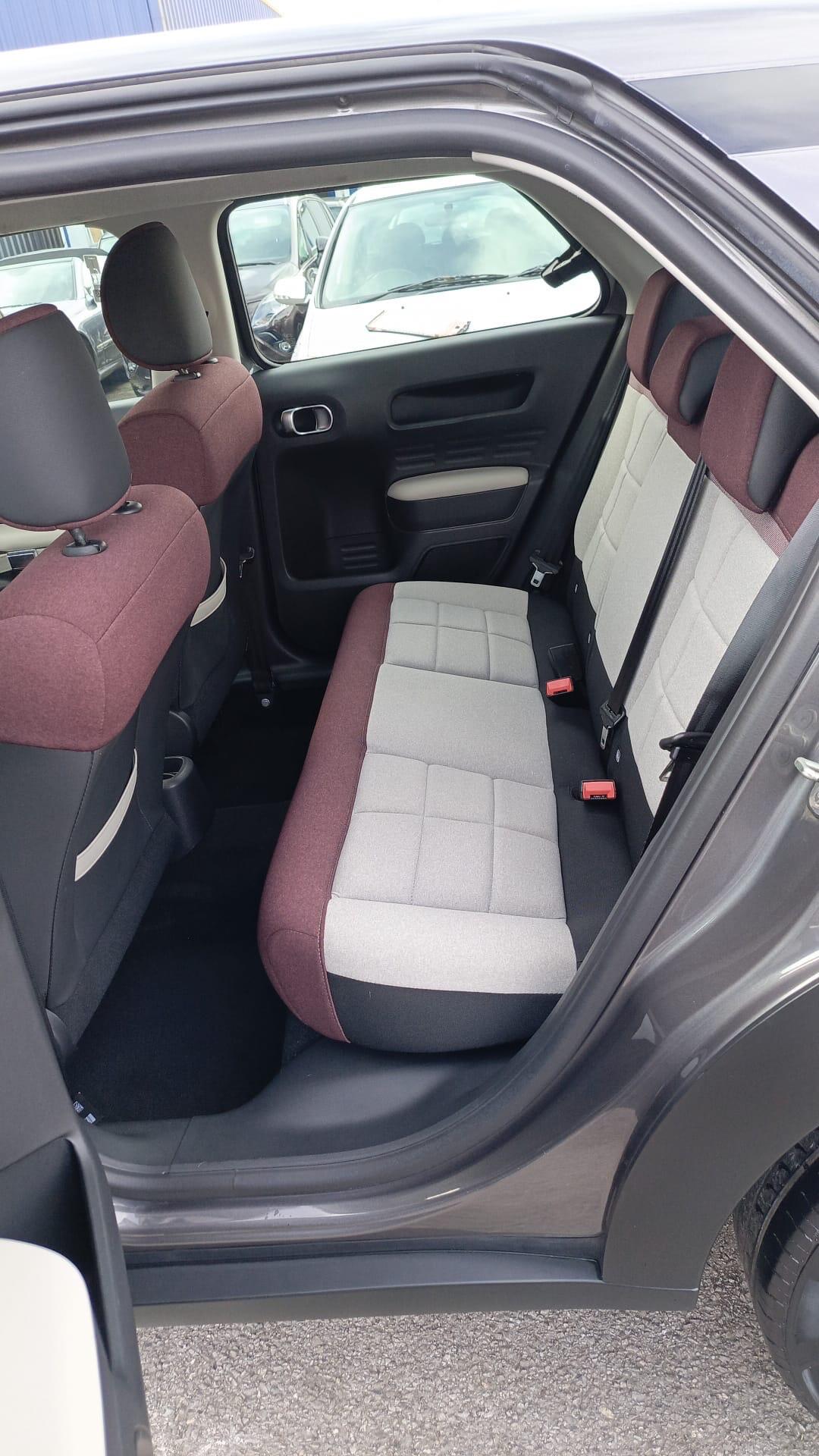 Used Citroen C4 Cactus 2018 for sale - 77509653: Photo 29