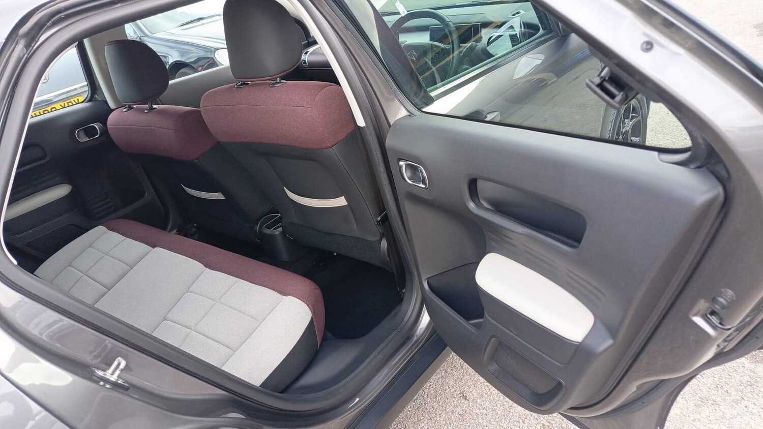 Used Citroen C4 Cactus 2018 for sale - 77509653: Photo 31