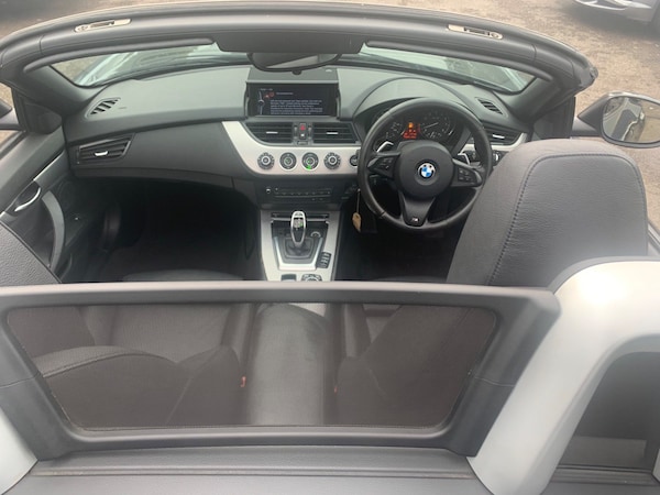 Used BMW Z4 2013 for sale - 74653932: Photo 10