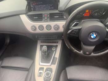 Used BMW Z4 2013 for sale - 74653932: Photo
