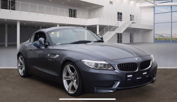 Used BMW Z4 2013 for sale - 74653932: Photo 3
