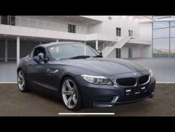 Used BMW Z4 2013 for sale - 74653932: Photo