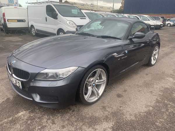 Used BMW Z4 2013 for sale - 74653932: Photo 5