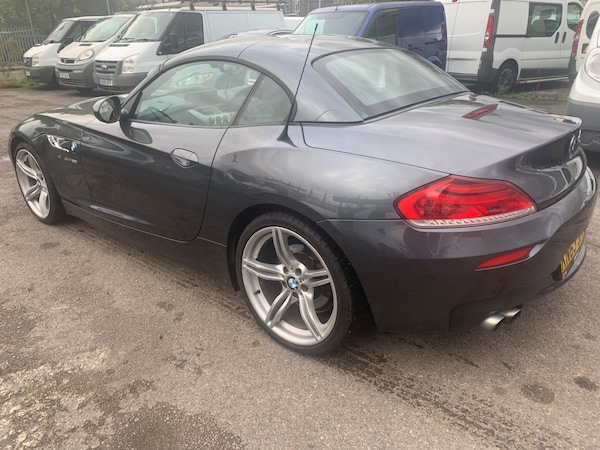 Used BMW Z4 2013 for sale - 74653932: Photo 6
