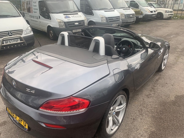 Used BMW Z4 2013 for sale - 74653932: Photo 9