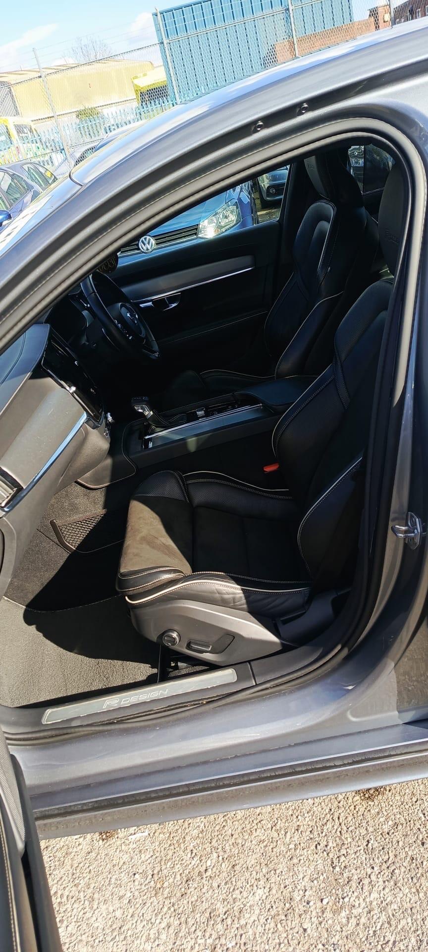 Used Volvo S90 2018 for sale - 77898374: Photo 11