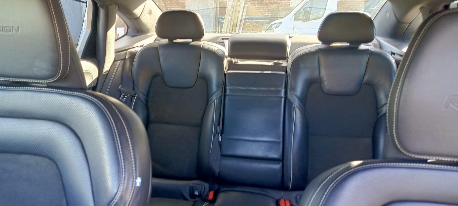 Used Volvo S90 2018 for sale - 77898374: Photo 12