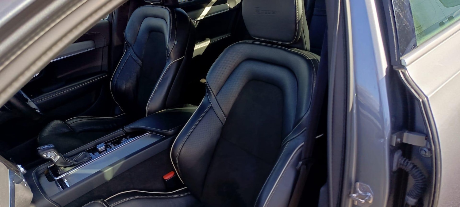 Used Volvo S90 2018 for sale - 77898374: Photo 13