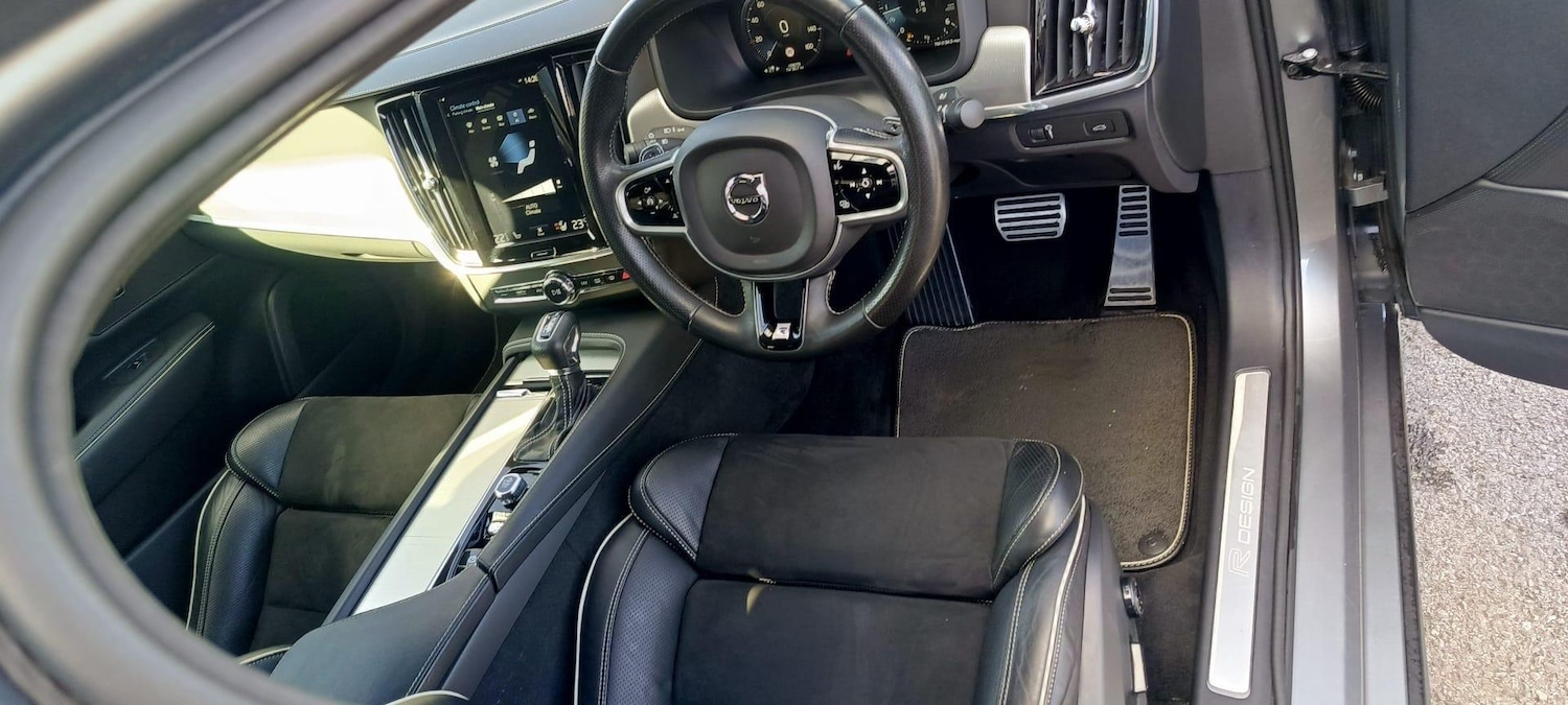 Used Volvo S90 2018 for sale - 77898374: Photo 14