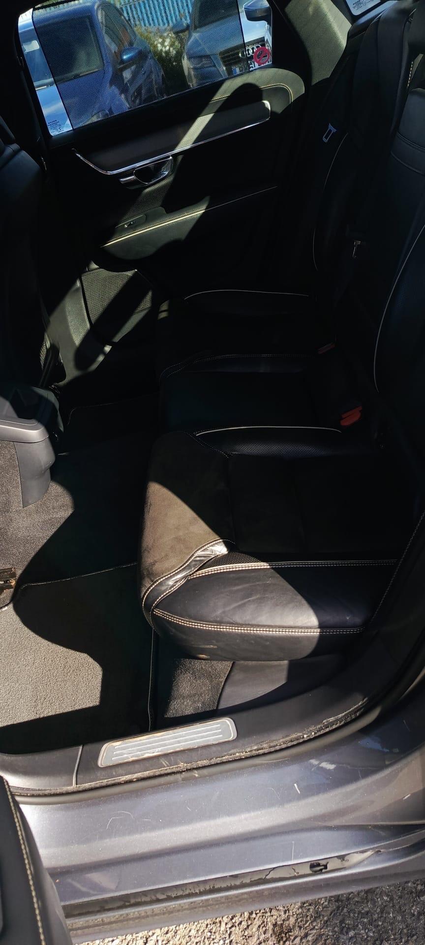 Used Volvo S90 2018 for sale - 77898374: Photo 16