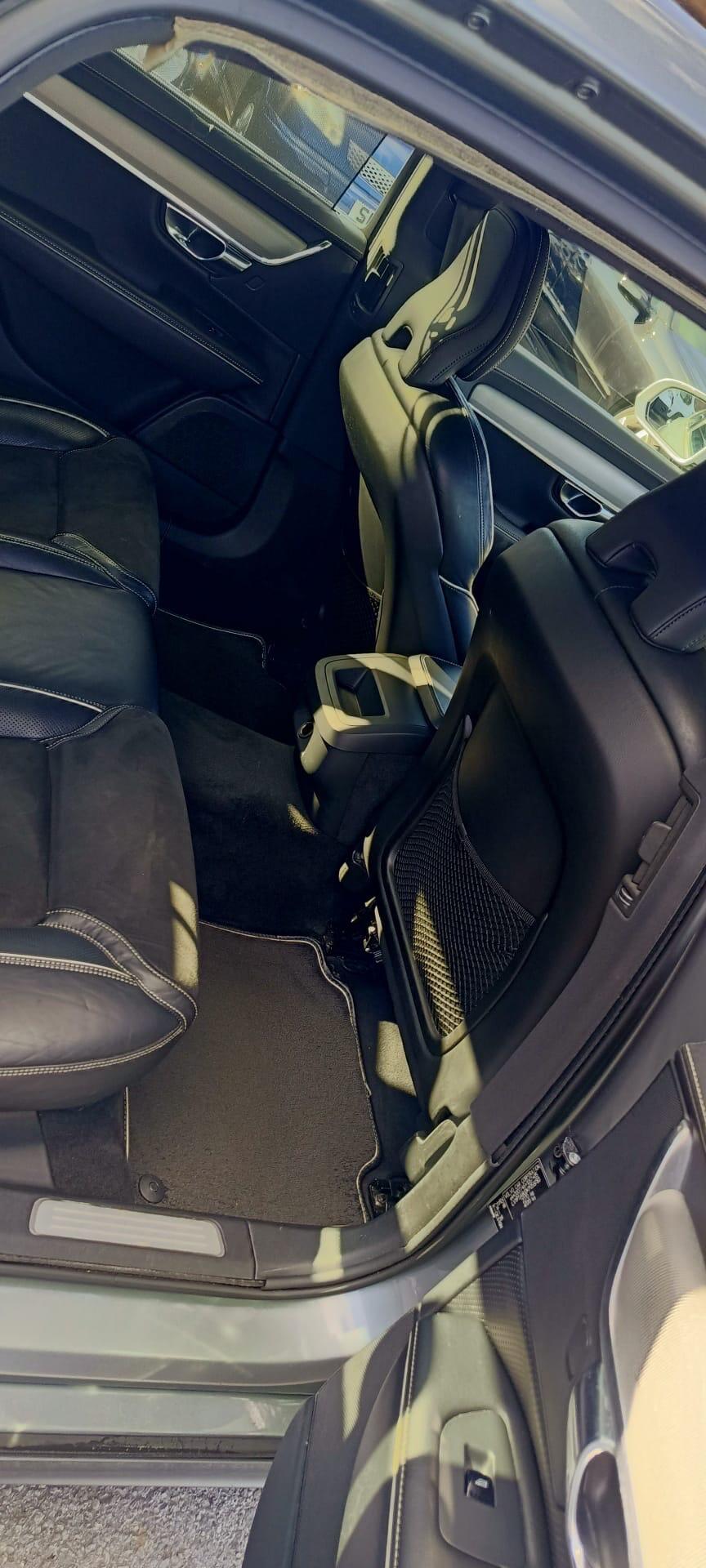 Used Volvo S90 2018 for sale - 77898374: Photo 18