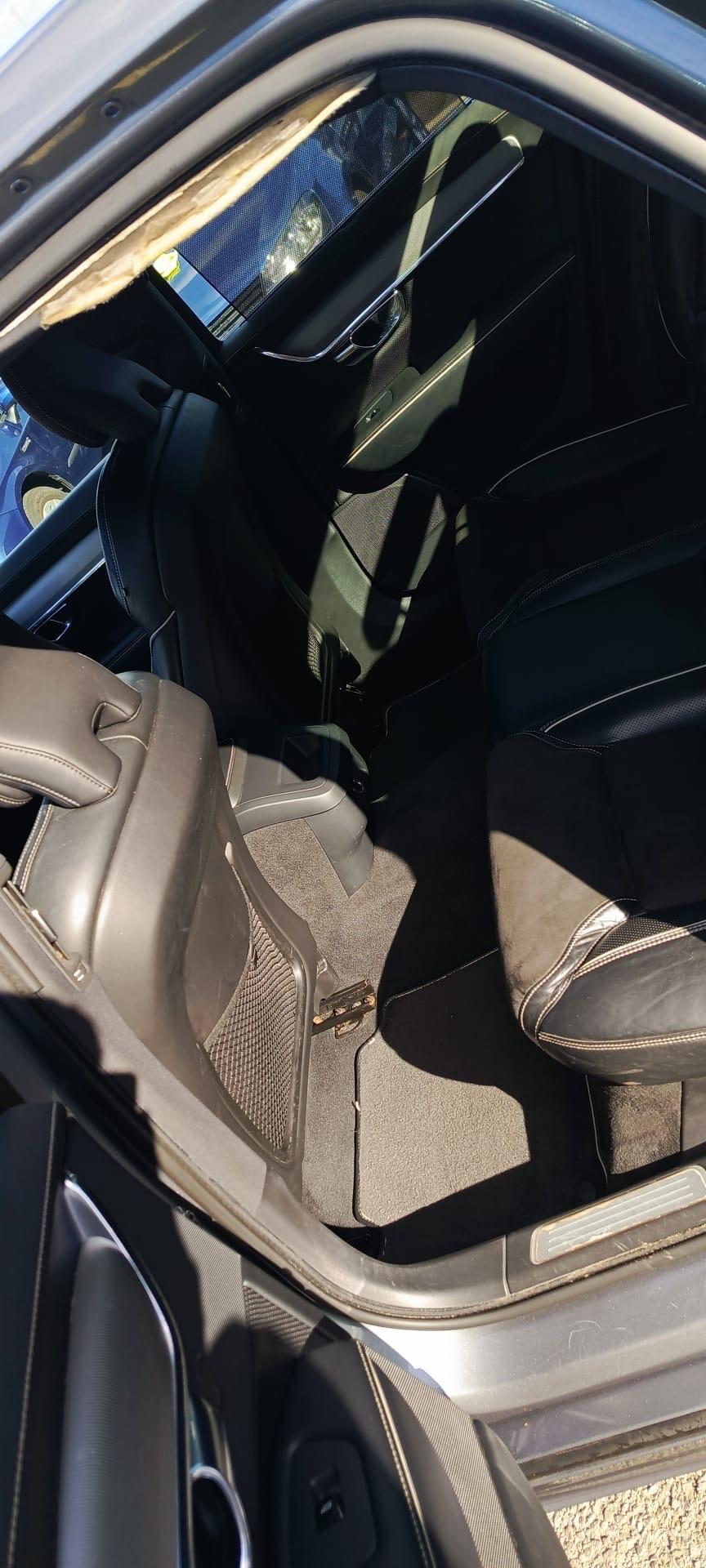 Used Volvo S90 2018 for sale - 77898374: Photo 19