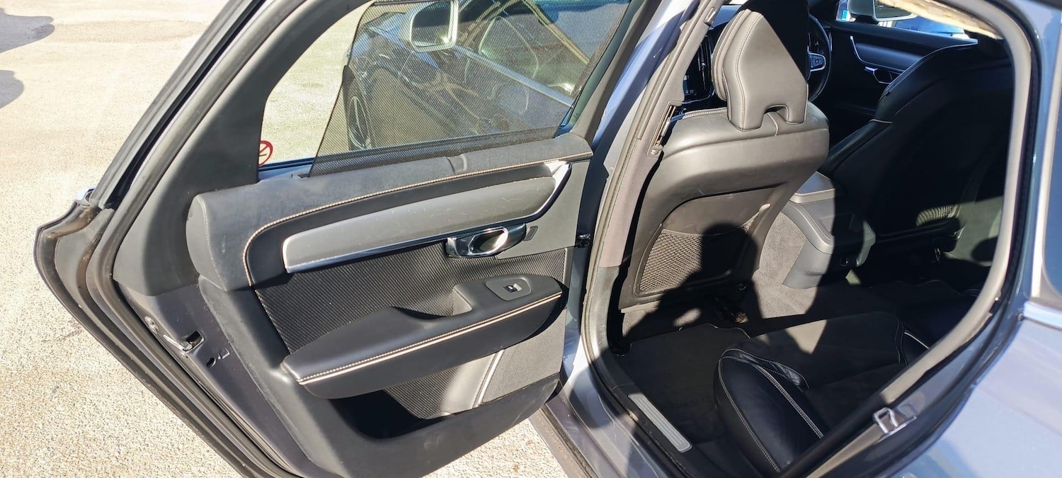 Used Volvo S90 2018 for sale - 77898374: Photo 21