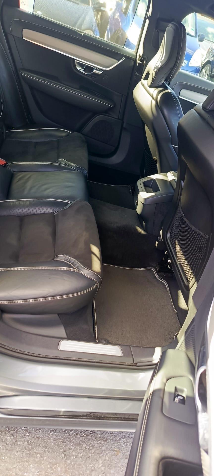 Used Volvo S90 2018 for sale - 77898374: Photo 22