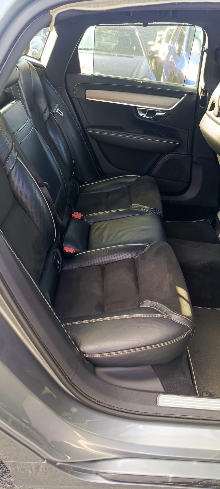 Used Volvo S90 2018 for sale - 77898374: Photo 23