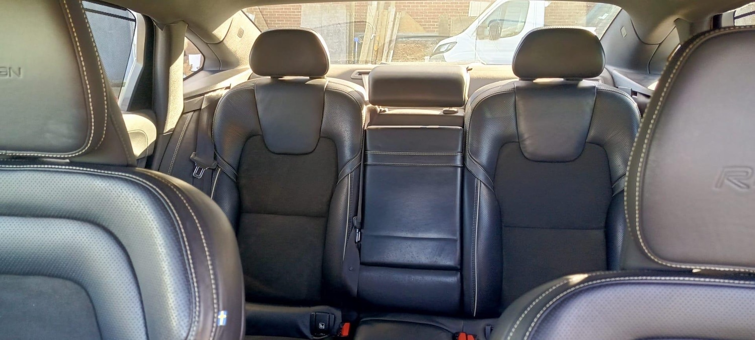 Used Volvo S90 2018 for sale - 77898374: Photo 9