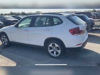 Used BMW X1 2014 for sale - 79570201: Photo