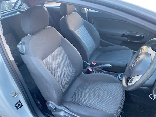 Used Vauxhall Corsa 2010 for sale - 74284504: Photo 7