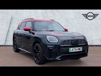 2024 (74) - 230kW SE Sport ALL4 66kWh 5dr Auto