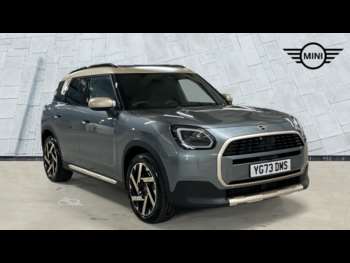 (73) - Countryman C 5-Door