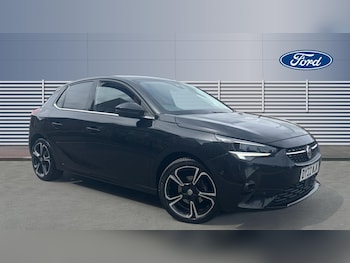 2022 (22) - 1.2 Elite Edition 5dr Petrol Hatchback