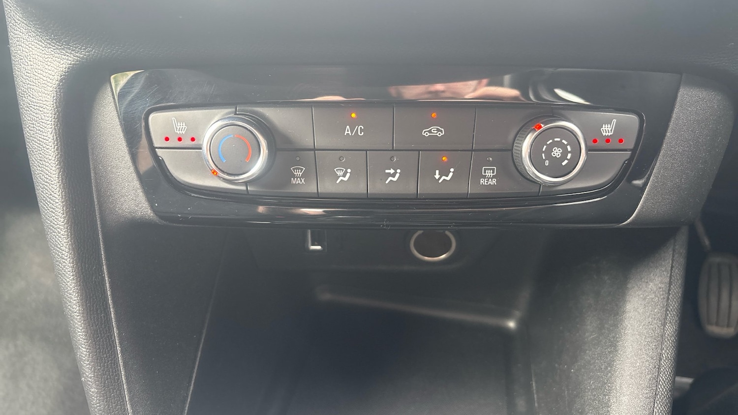Vehicle 32