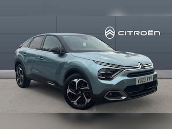 Used Citroen C4 2023 for sale - 78954483: Photo