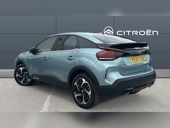 Used Citroen C4 2023 for sale - 78954483: Photo
