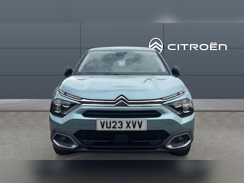 Used Citroen C4 2023 for sale - 78954483: Photo