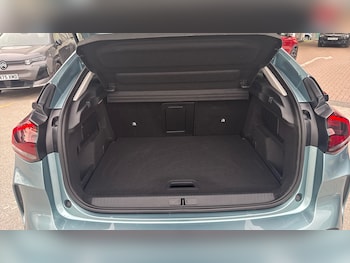 Used Citroen C4 2023 for sale - 78954483: Photo
