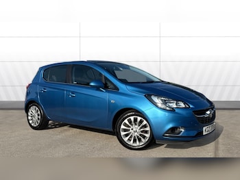 Used Vauxhall Corsa 2018 for sale - 79407961: Photo