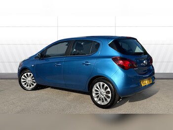 Used Vauxhall Corsa 2018 for sale - 79407961: Photo