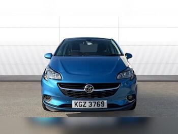 Used Vauxhall Corsa 2018 for sale - 79407961: Photo