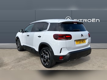 Used Citroen C5 Aircross 2025 for sale - 75934378: Photo