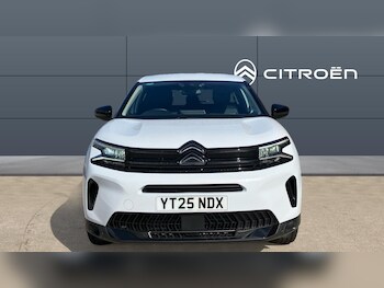 Used Citroen C5 Aircross 2025 for sale - 75934378: Photo