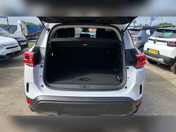 Used Citroen C5 Aircross 2025 for sale - 75934378: Photo