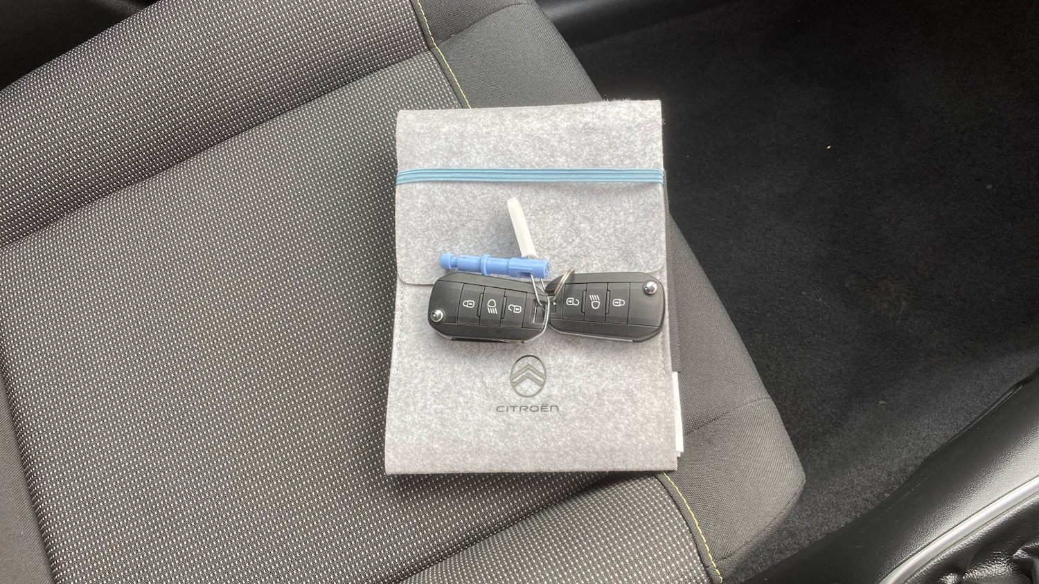 Vehicle 19