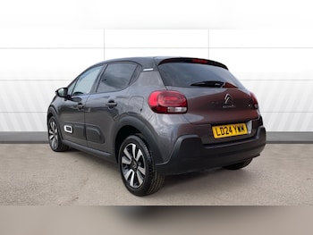 Used Citroen C3 2024 for sale - 75849620: Photo