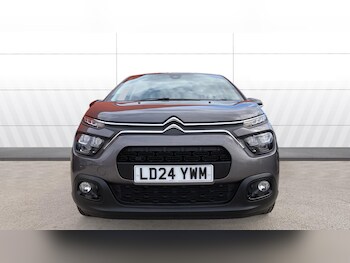 Used Citroen C3 2024 for sale - 75849620: Photo