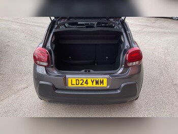 Used Citroen C3 2024 for sale - 75849620: Photo