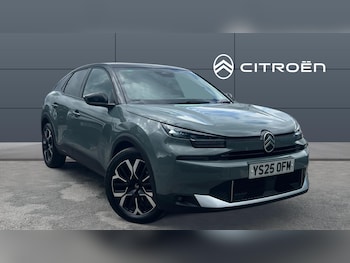 Used Citroen C4 2025 for sale - 78794456: Photo